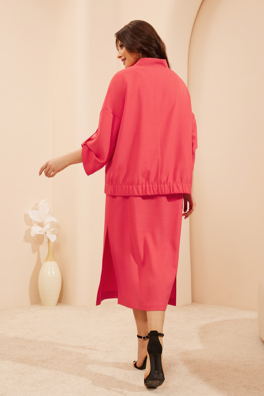 Костюм Lissana 4681 - фото 2